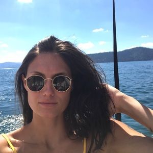 Meet your Posher, Krista